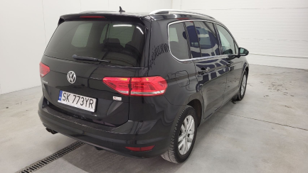 Zdjęcie przedmiotu: Volkswagen Touran 2.0 TDI BMT Comfortline