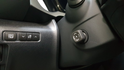 Zdjęcie przedmiotu: Lexus IS200T sedan