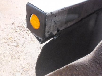 Zdjęcie przedmiotu: SCHMITZ SCB * S3T curtain semi-trailer