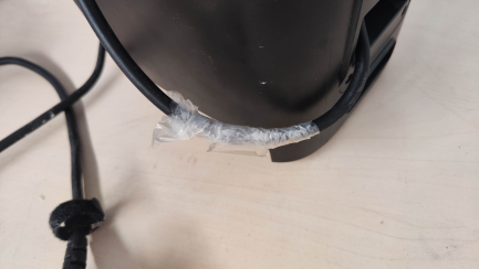 Zdjęcie przedmiotu: Blender HAMILTON BEACH HBB 255-CE RIO