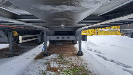 Zdjęcie przedmiotu: KOGEL SN24 Skrzyniowa