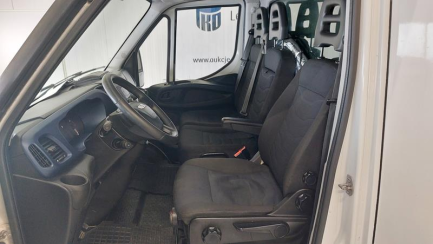 Zdjęcie przedmiotu: Iveco DAILY E6 3.5t