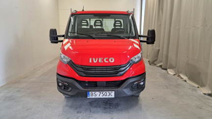 Zdjęcie przedmiotu: Iveco DAILY Самоскид