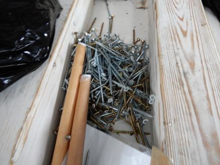 Zdjęcie przedmiotu: Stoły i krzesła barowe