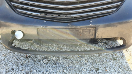 Zdjęcie przedmiotu: Opel Vivaro 1.6 BiTurbo CDTI Euro 6 1598ccm - 145HP