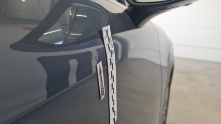 Zdjęcie przedmiotu: Mazda CX-30 2.0 mHEV Hikari 2WD