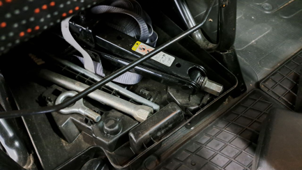 Zdjęcie przedmiotu: Citroen Jumper 35 2.0 BlueHDi 35 L2H2 E6 3.5t