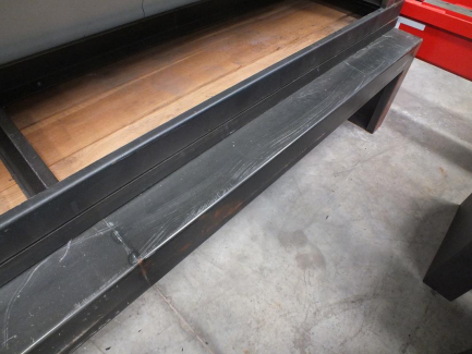 Zdjęcie przedmiotu: FITNESS CLUB FURNITURE