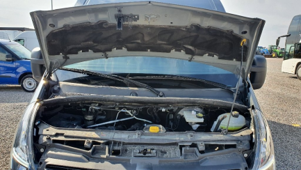 Zdjęcie przedmiotu: Opel Movano BiTurbo CDTI Euro 6 2299ccm - 136HP 3,5t L3H2