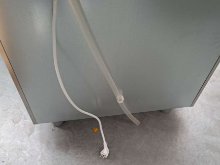 Zdjęcie przedmiotu: Bolarus GASTRO F700 catering freezer