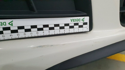Zdjęcie przedmiotu: Skoda Fabia II Hatchback 1.2 12V Active Plus