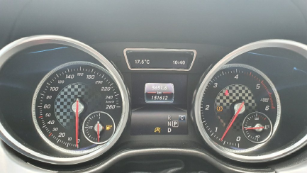 Zdjęcie przedmiotu: MERCEDES-BENZ GLE Coupe 350 d 4-Matic