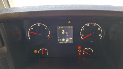 Zdjęcie przedmiotu: SCANIA R380 Pojazd Wyrejestrowany!