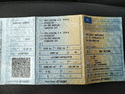 Zdjęcie przedmiotu: Bmw 330e iPerformance