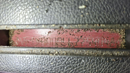 Zdjęcie przedmiotu: RENAULT/PLANDEX MASTER/Z FWD 2.3 dCi E6 3.5t L3H1 Pack Clim S&S+E