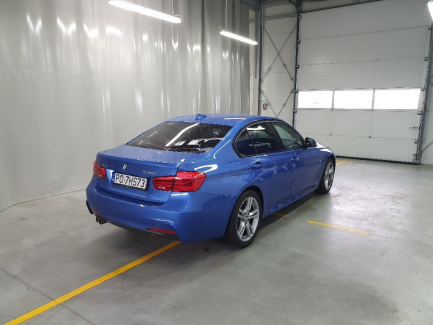 Zdjęcie przedmiotu: Bmw 330I sedan  330i xDrive Luxury Line aut