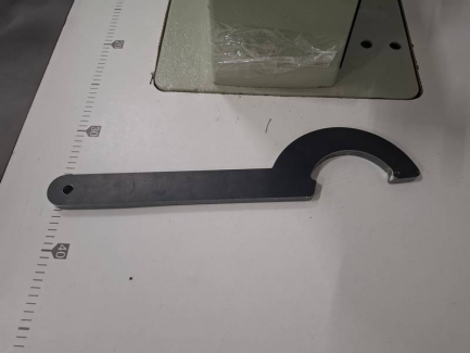 Zdjęcie przedmiotu: Orion OR-4010E ultrasonic welder