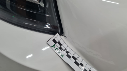 Zdjęcie przedmiotu: Toyota Corolla 1.8 Hybrid Comfort Oświadczenie o utracie DR