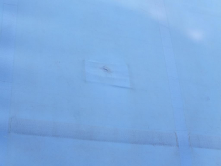 Zdjęcie przedmiotu: KRONE SD Curtain trailer