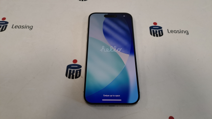 Telefon / Smartfon Apple iPhone 15 Pro 512GB 5G 6.1" 120 Hz Tytan naturalny kod prod. MTV93PX/A 