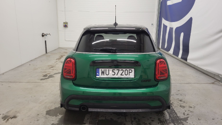 Zdjęcie przedmiotu: Mini Cooper Classic Trim aut