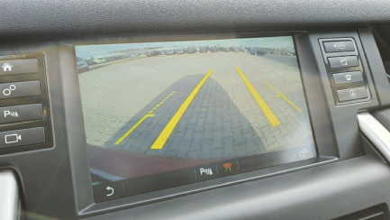 Zdjęcie przedmiotu: LAND ROVER Discovery SUV