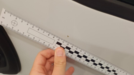 Zdjęcie przedmiotu: Fiat Ducato MAXI HD 2.2 H3-POWER E6.4 3.5t L4H2