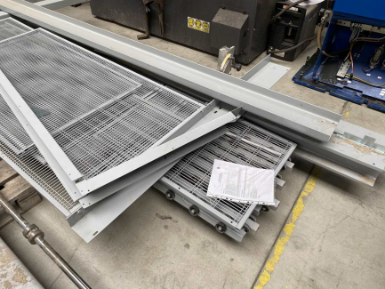 Zdjęcie przedmiotu: Format4 Kappa Автоматична 80 панельна пила