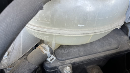 Zdjęcie przedmiotu: Renault Master FWD 2.3 dCi L3H1 Pack Clim S&S+E E6 3.5t