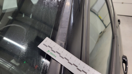 Zdjęcie przedmiotu: BMW 318i GPF Advantage aut