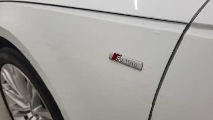 Zdjęcie przedmiotu: Audi A4 1.4 TFSI S tronic