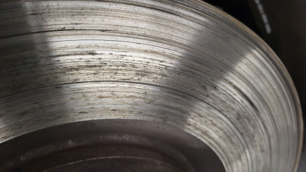 Zdjęcie przedmiotu: Porsche Macan T Oświadczenie o utracie DR