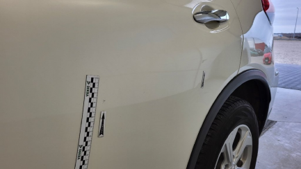 Zdjęcie przedmiotu: Nissan X-trail 2.0 dCi Tekna 4WD