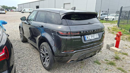 Zdjęcie przedmiotu: RANGE ROVER Evoque 2.0 Diesel MHEV R-Dynamic SE