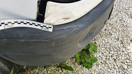 Zdjęcie przedmiotu: Mercedes-benz  Sprinter 313 CDI Euro 5 2143ccm - 129HP 3,5t 09-13