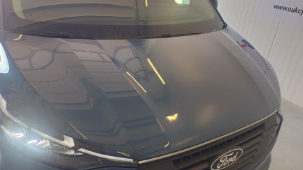 Zdjęcie przedmiotu: Ford Transit Custom 320 2.0 TDCi E6.2 3.3t L2 Trend