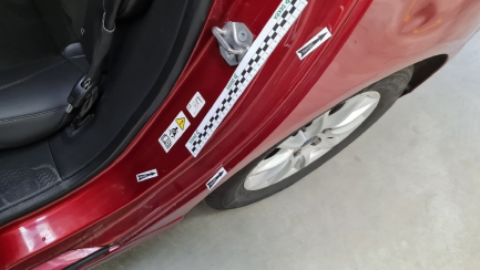 Zdjęcie przedmiotu: Ford Mondeo sedan 2.0 Hybrid Titanium