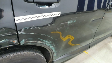 Zdjęcie przedmiotu: Subaru Forester 2.0D Exclusive