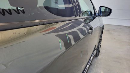 Zdjęcie przedmiotu: Peugeot 5008 2.0 BlueHDI Allure S&S