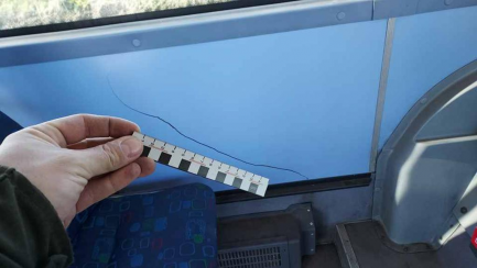 Zdjęcie przedmiotu: Ogłoszenie Iveco Crossway LE 10.8 18t TECTOR 7 Sprzedający PKO Faktoring