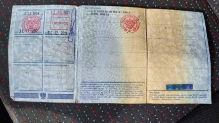 Zdjęcie przedmiotu: Citroen Jumper 35 2.0 BlueHDi E6 3.5t L3