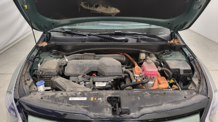 Zdjęcie przedmiotu: Kia Sportage 1.6 T-GDI HEV GT Line 2WD aut