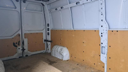 Zdjęcie przedmiotu: Renault Master FWD 2.3 dCi E6d 3.5t L3H2 Extra