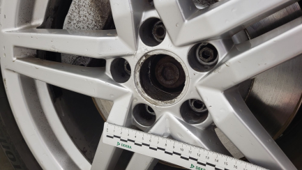 Zdjęcie przedmiotu: Audi A6 3.0 TDI Quattro S tronic