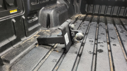 Zdjęcie przedmiotu: Ford Ranger 2.0 EcoBlue Bi-Turbo 4x4 DC Wildtrak aut