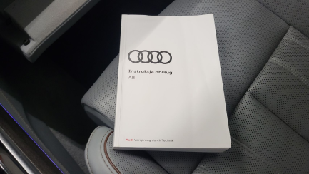 Zdjęcie przedmiotu: Audi A8 L 50 TDI mHEV Quattro Tiptr.