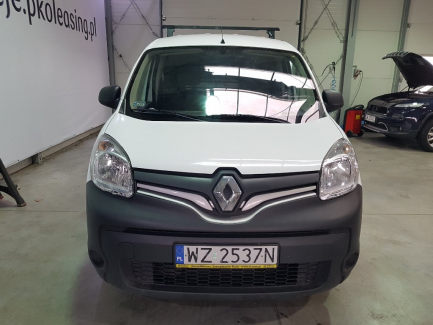 RENAULT Kangoo Express 1.5 dCi Euro 5 1461ccm - 75KM