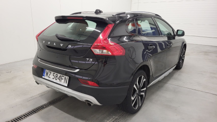 Zdjęcie przedmiotu: Volvo V40 Cross Country T3 Drive-E Summum aut