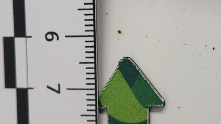 Zdjęcie przedmiotu: Fiat Doblo Cargo Maxi 1.6 SX MJ Euro 6