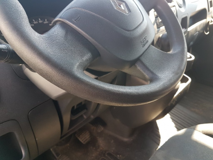 Zdjęcie przedmiotu: RENAULT/PARTNER Master dCi 150 L3 Pack Clim Euro 5